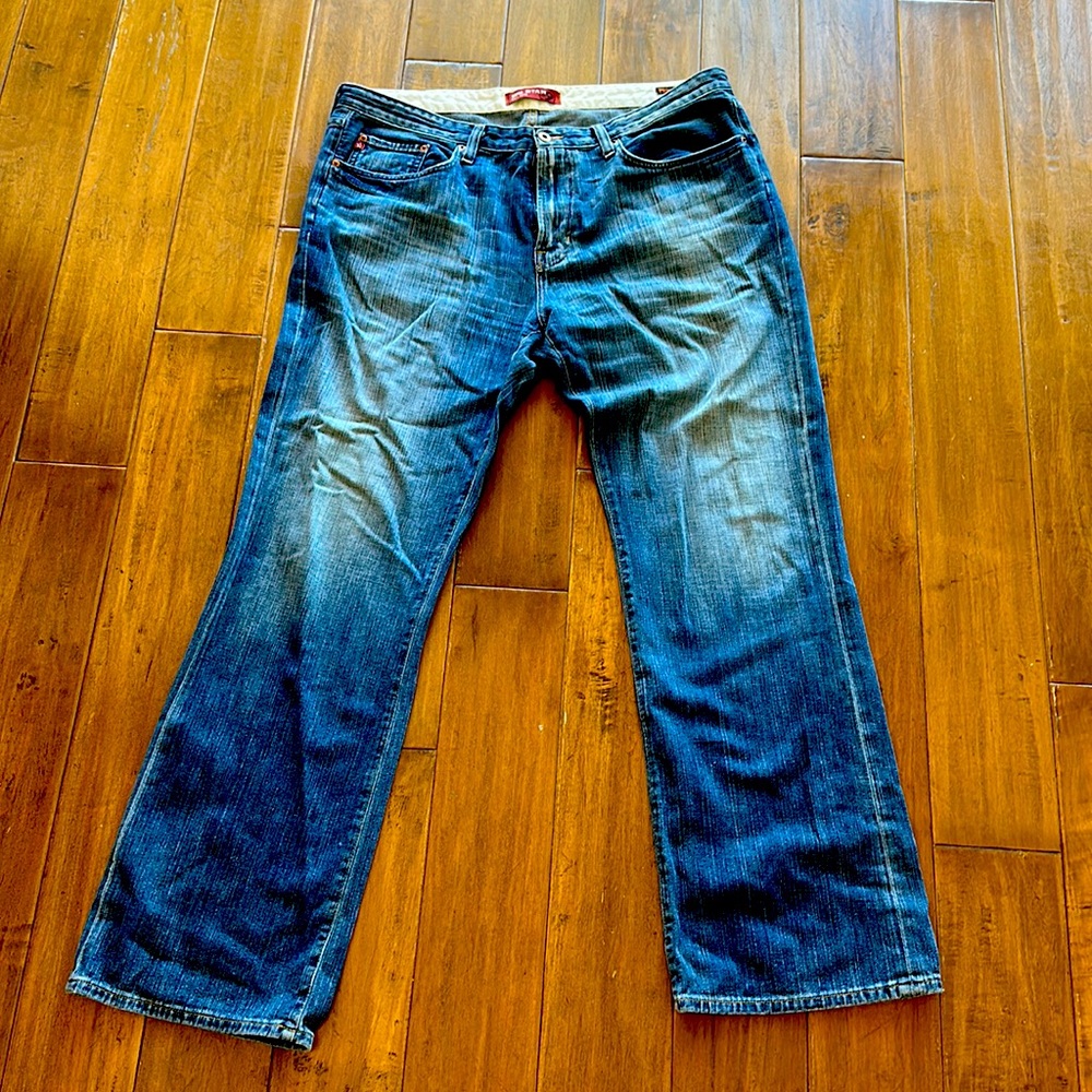 Big Star men’s jeans